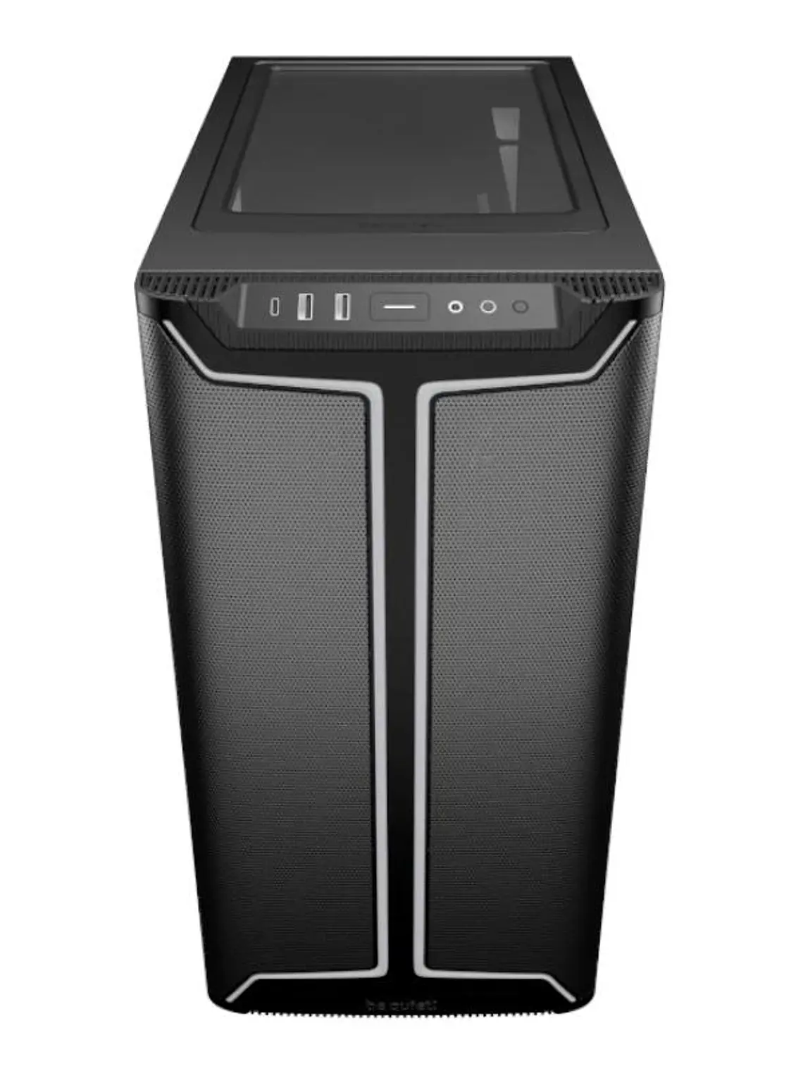 be quiet! PURE BASE 501 DX Black 3
