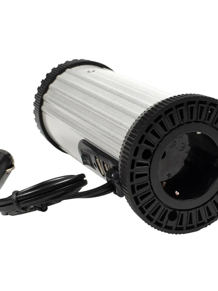 Gembird Power Inverter 12V to 230V (150Watt) 2