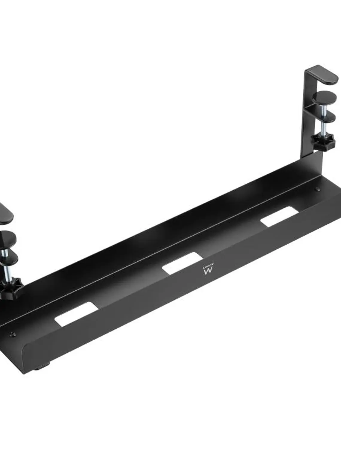 EWENT Bandeja para escritorio para cables 3