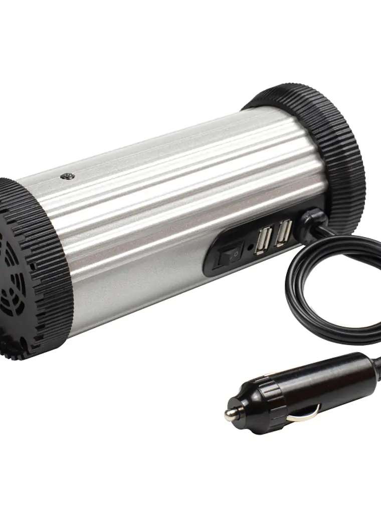 Gembird Power Inverter 12V to 230V (150Watt) 3