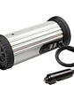 Gembird Power Inverter 12V to 230V (150Watt) - Miniatura 3