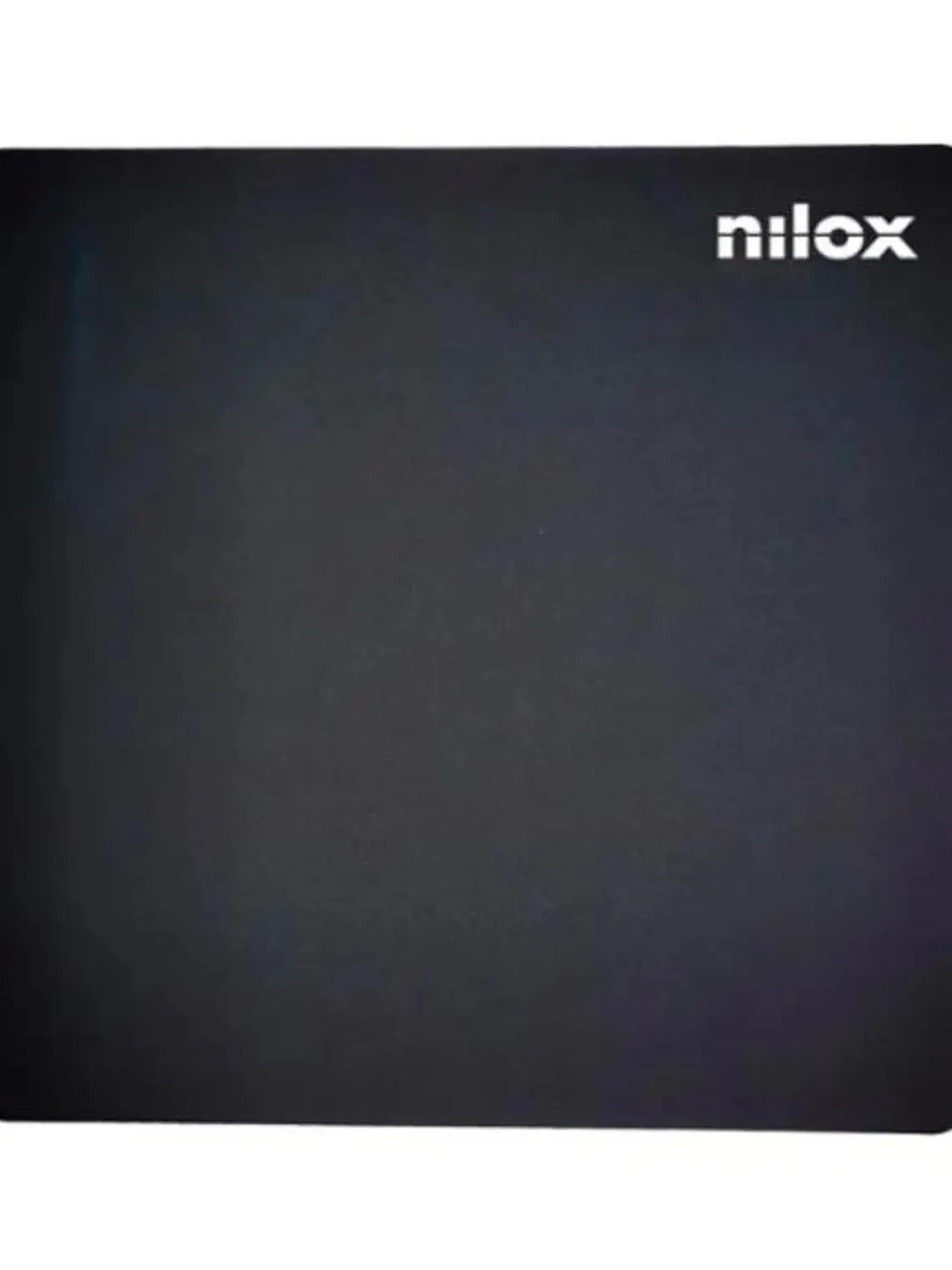 Nilox Alfombrilla base antidesliz Negro 1