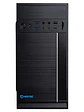 Hiditec Caja Micro Atx Q5 PRO USB 3.1 TYPE-C + PSU - Miniatura 2