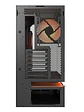 Cougar Caja Semitorre CFV235 Vision Black - Miniatura 4