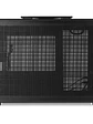 NOX Caja Mini torre M-ATX HUMMER REFRESH mesh Negr - Miniatura 2