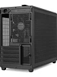 NOX Caja Mini torre M-ATX HUMMER REFRESH mesh Negr - Miniatura 3