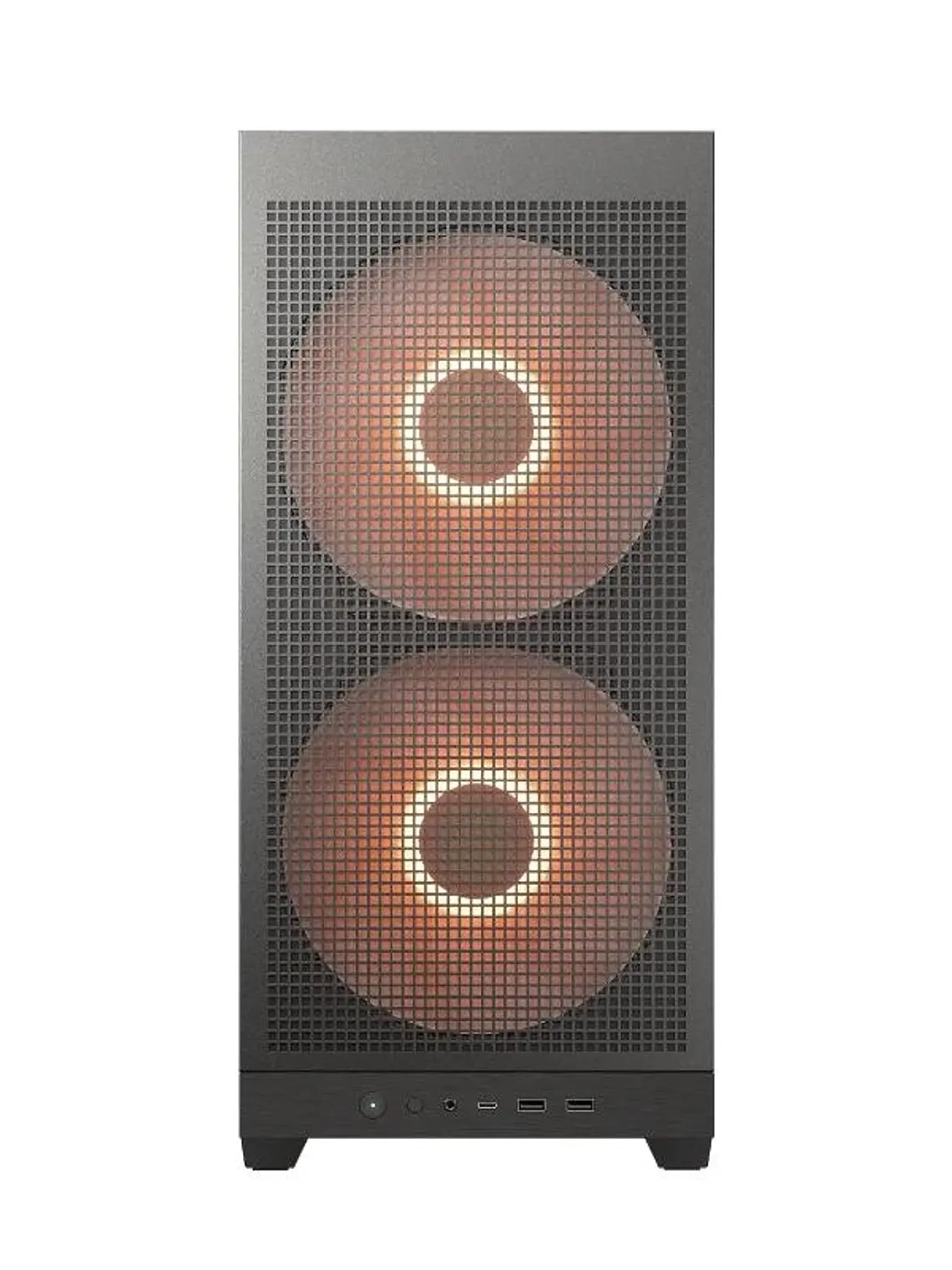 Cougar Caja Semitorre MX600 MAX RGB Black 1
