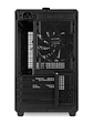 NOX Caja Mini torre M-ATX HUMMER REFRESH mesh Negr - Miniatura 4
