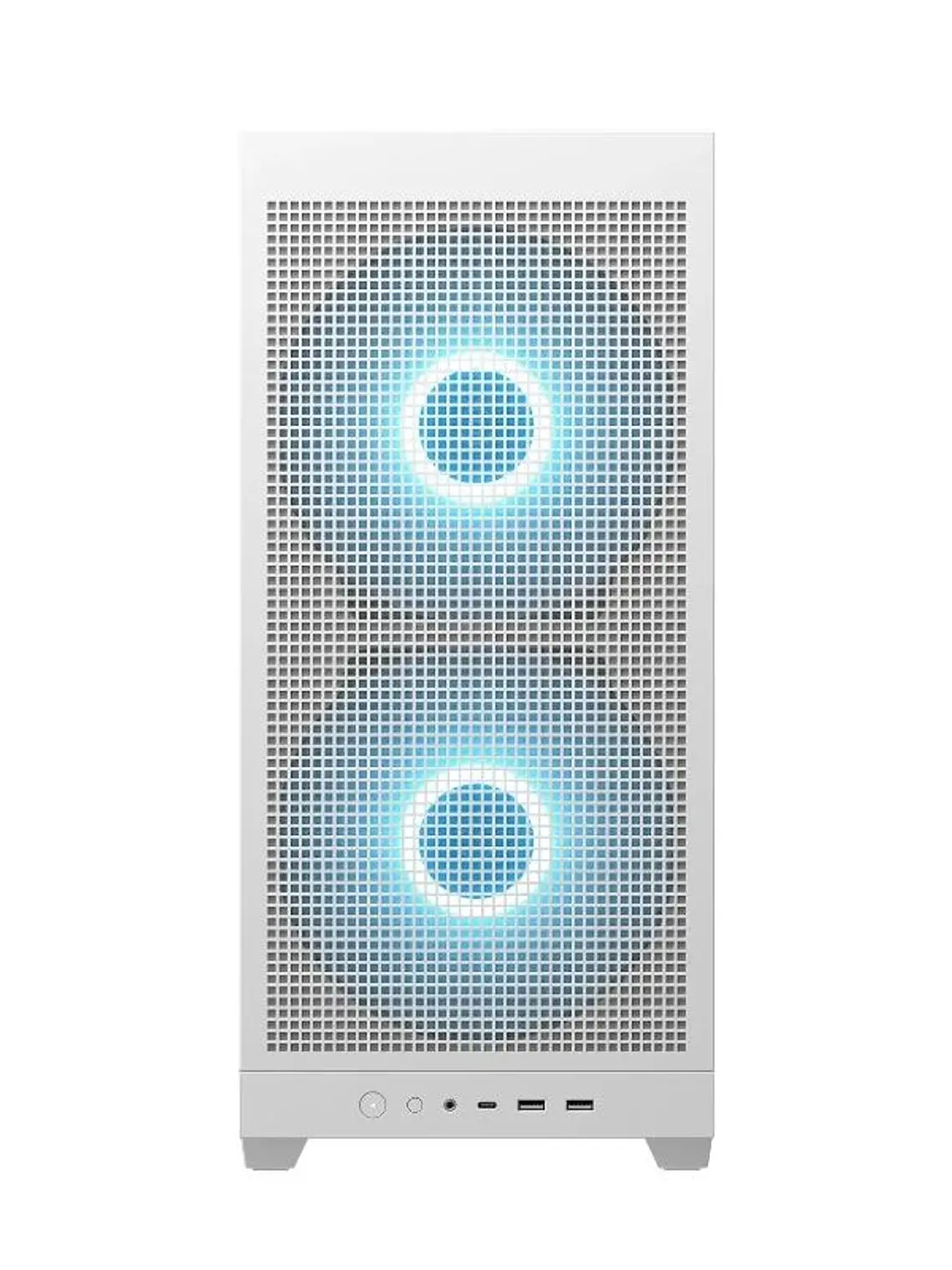 Cougar Caja Semitorre MX600 MAX RGB White 1