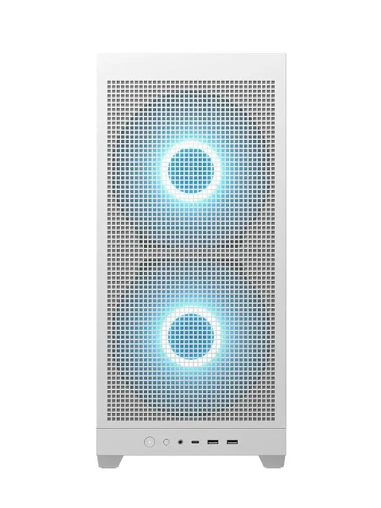 Cougar Caja Semitorre MX600 MAX RGB White 1
