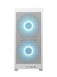 Cougar Caja Semitorre MX600 MAX RGB White - Miniatura 1