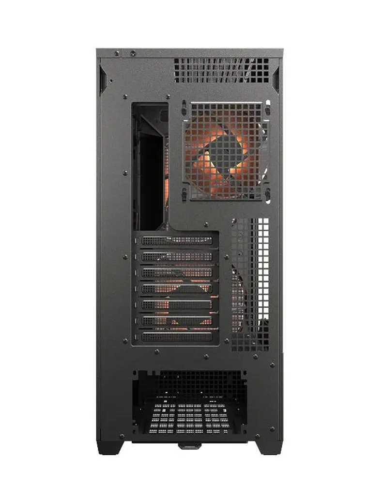 Cougar Caja Semitorre MX600 MAX RGB Black 3