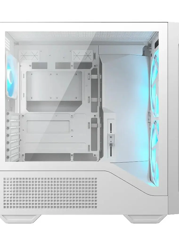 Cougar Caja Semitorre MX600 MAX RGB White 2