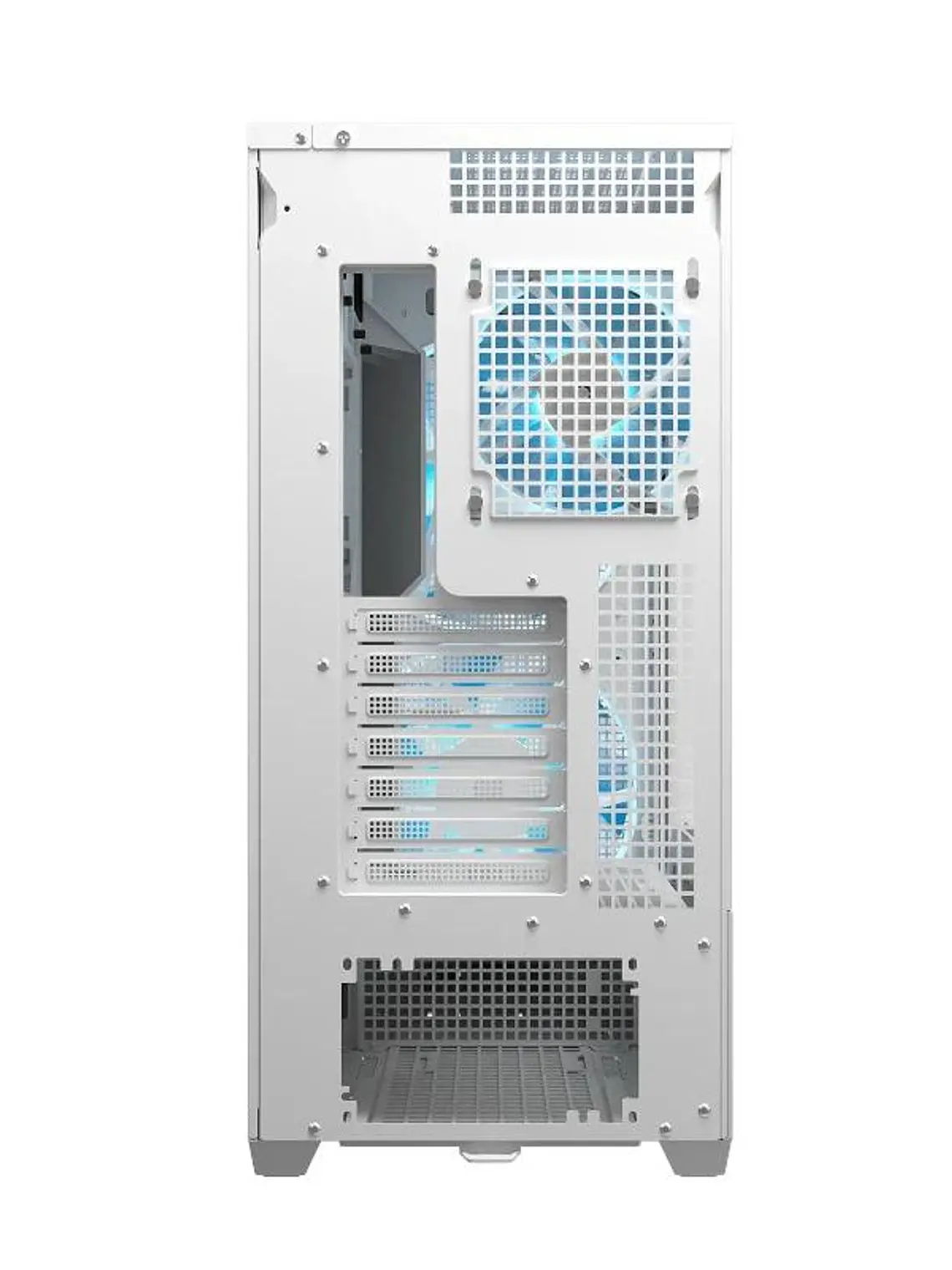 Cougar Caja Semitorre MX600 MAX RGB White 3