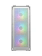 Cougar Caja Semitorre MX600 AIR White - Miniatura 1