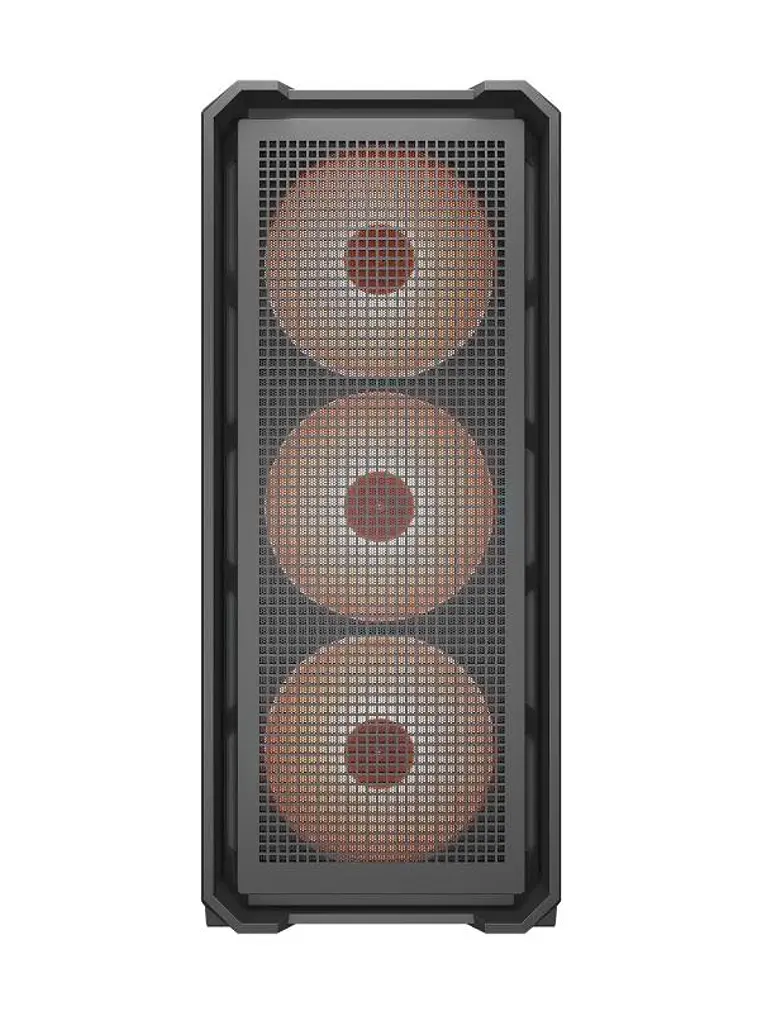 Cougar Caja Semitorre MX600 AIR PRO Black 1