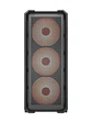 Cougar Caja Semitorre MX600 AIR PRO Black - Miniatura 1