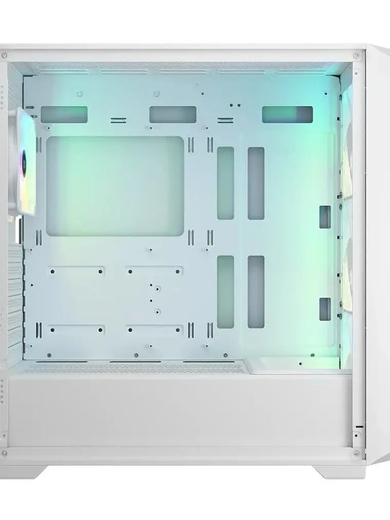 Cougar Caja Semitorre MX600 AIR White 2
