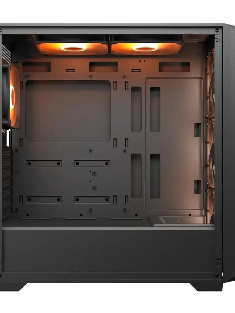 Cougar Caja Semitorre MX600 AIR PRO Black 2