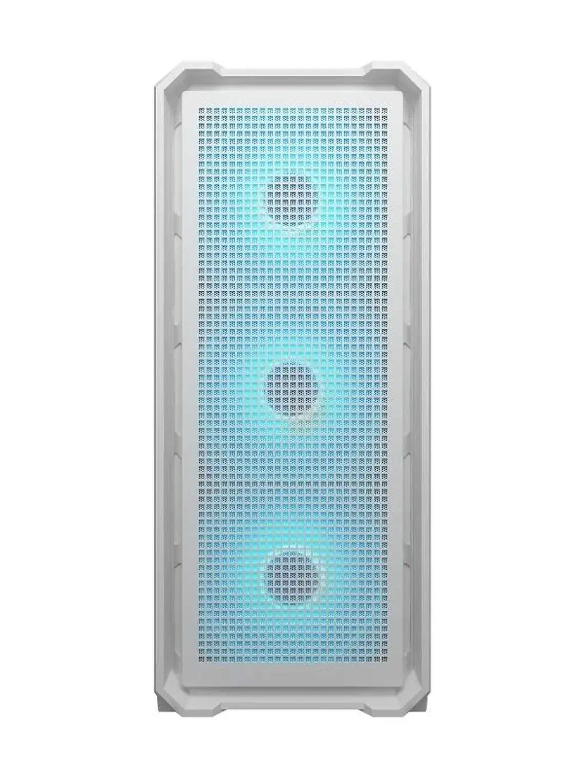 Cougar Caja Semitorre MX600 AIR PRO White 1