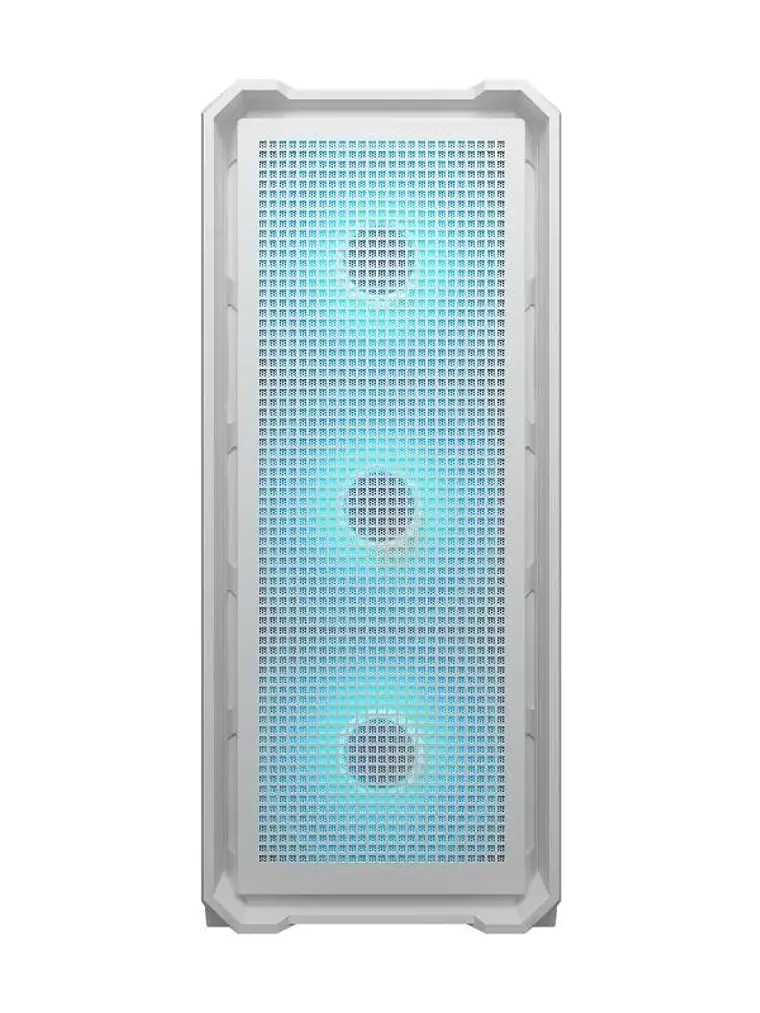 Cougar Caja Semitorre MX600 AIR PRO White 1