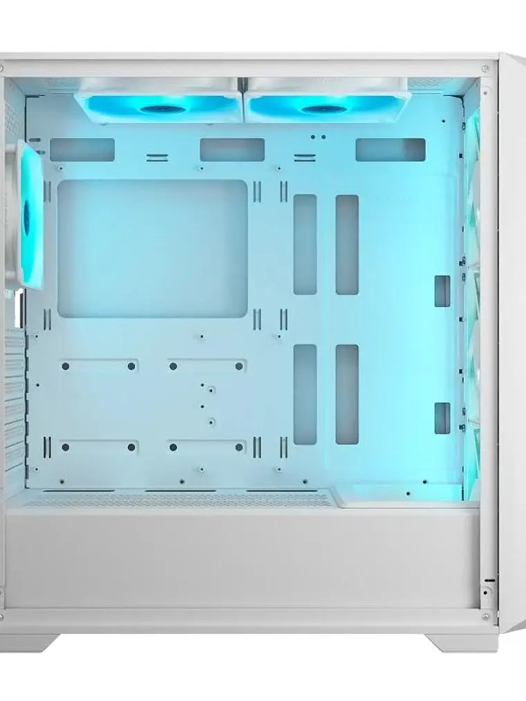 Cougar Caja Semitorre MX600 AIR PRO White 2