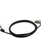 Nilox Candado Seguridad con combinacion 1.8m - Miniatura 2