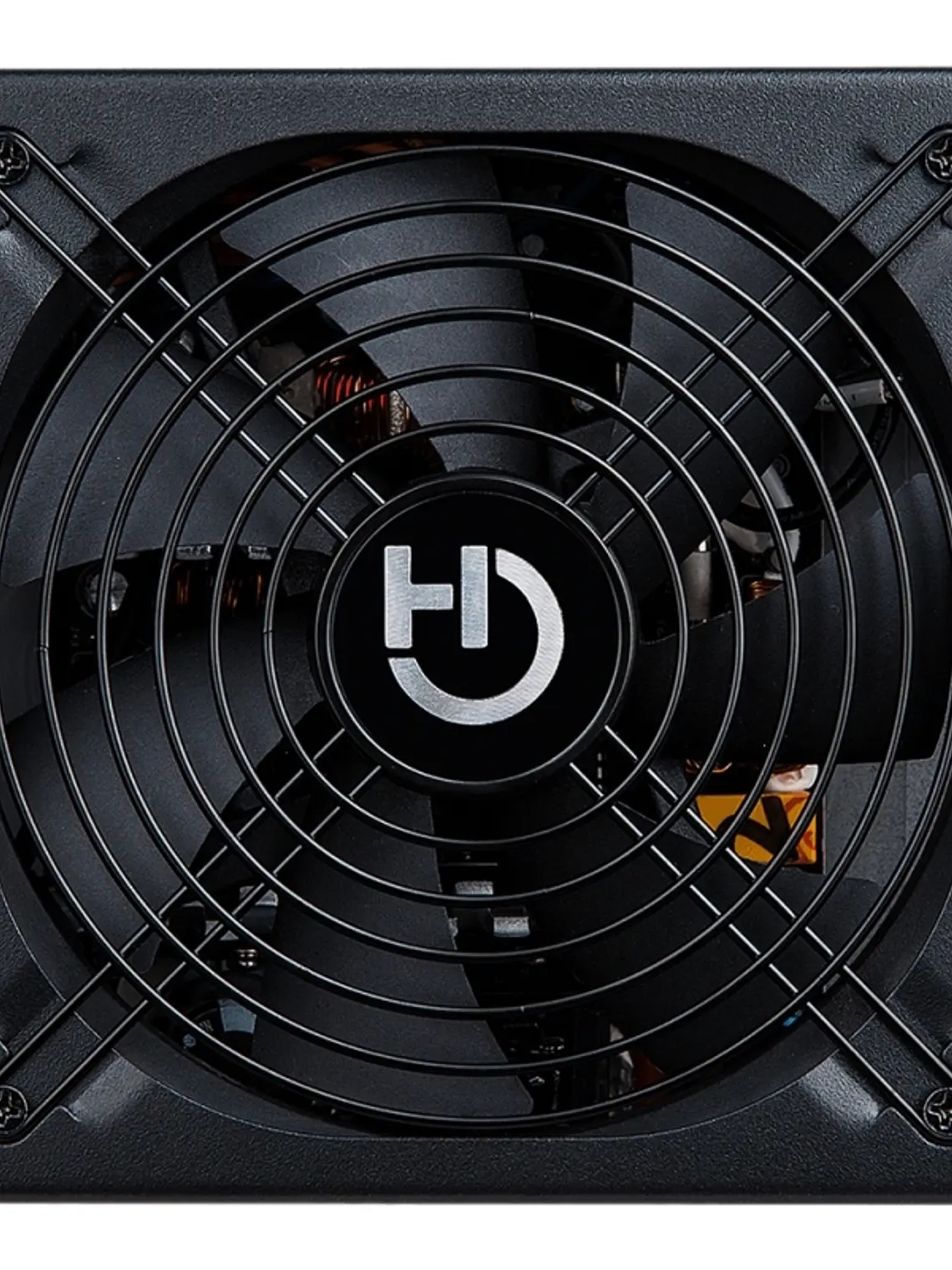 Hiditec Fuente Al. GAMING BZ-550W 80Plus Bronze 1