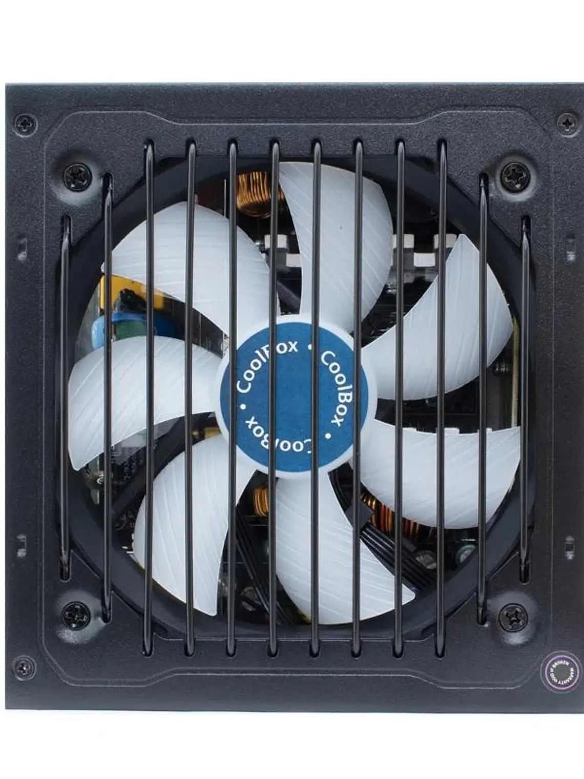 Coolbox Gaming Fuente Alimentacion 600 W 80+Bronze 2