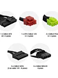 Coolbox Gaming Fuente Alimentacion 600 W 80+Bronze - Miniatura 4