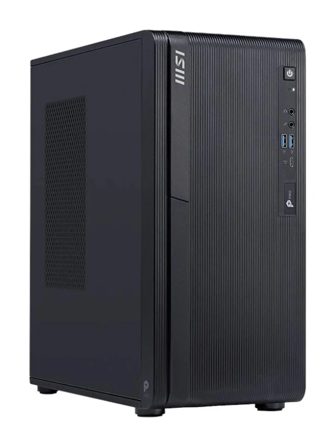 MSI Pro DP80 A14G-017BEU i3-14100 Negro 2