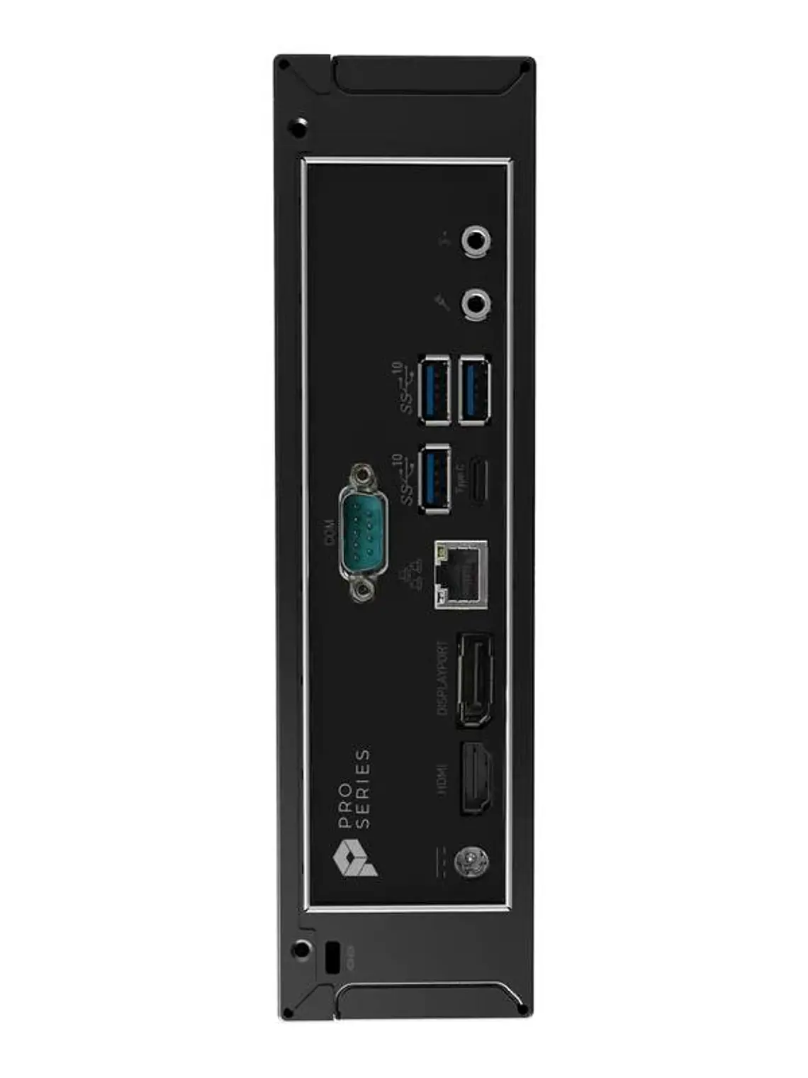 MSI Cubi Pro 14M-258BEU i3-14100 Negro 4