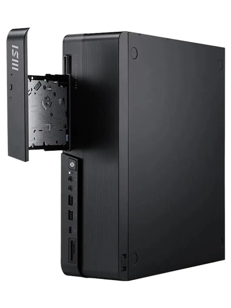 MSI Pro DP80 A14G-016BEU i7-14700 Negro 3