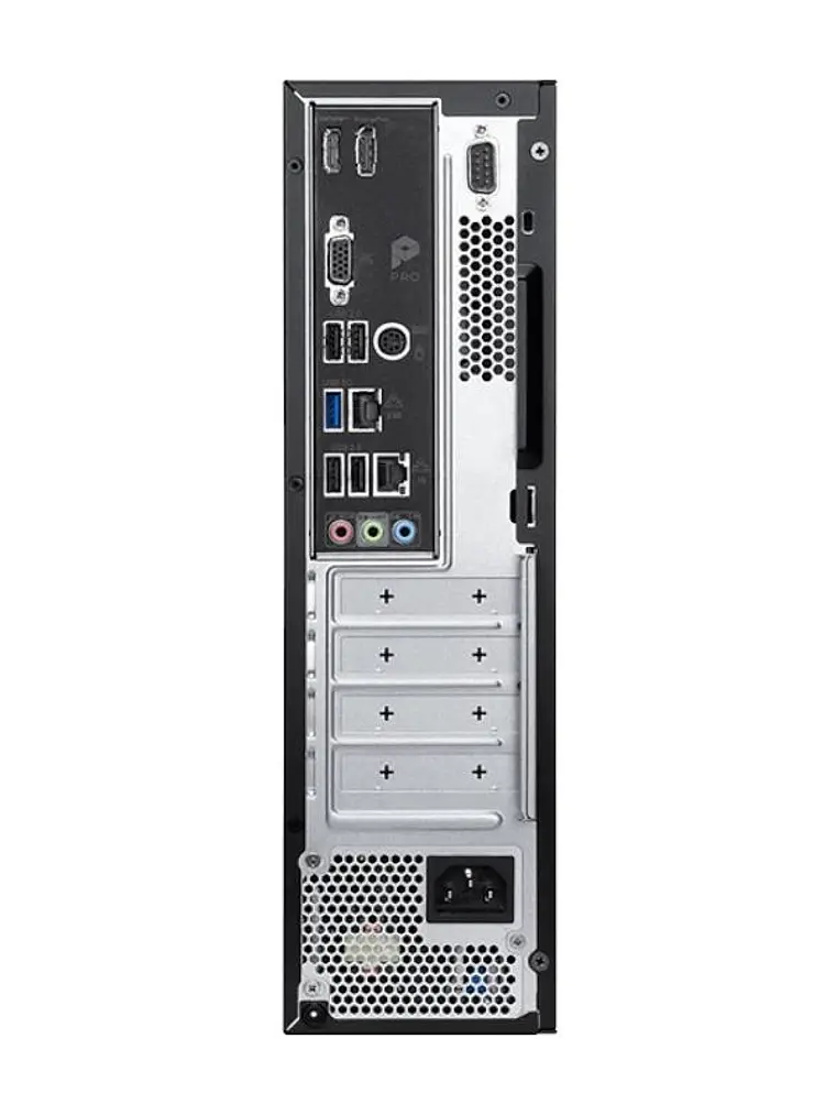 MSI Pro DP80 A14G-016BEU i7-14700 Negro 4