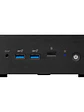 MSI Cubi NUC 1MG-238BEU Core 5-120U negro - Miniatura 3