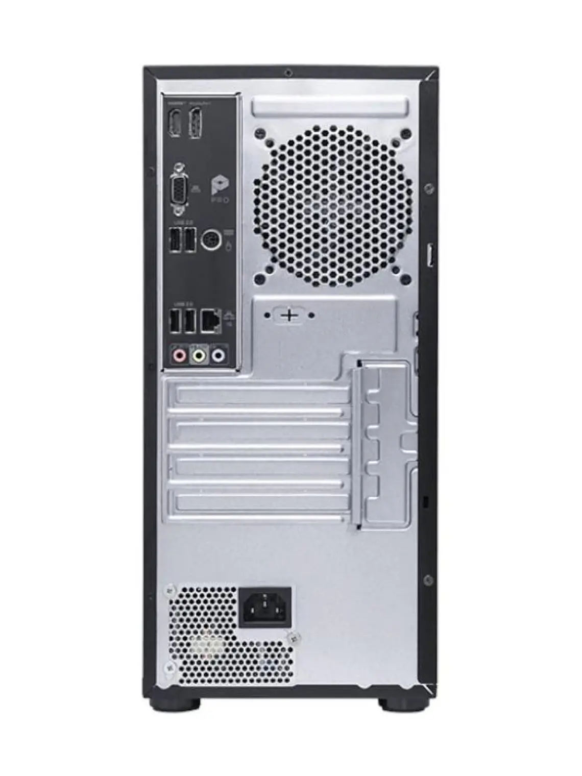 MSI Pro DP80 A14G-017BEU i3-14100 Negro 4