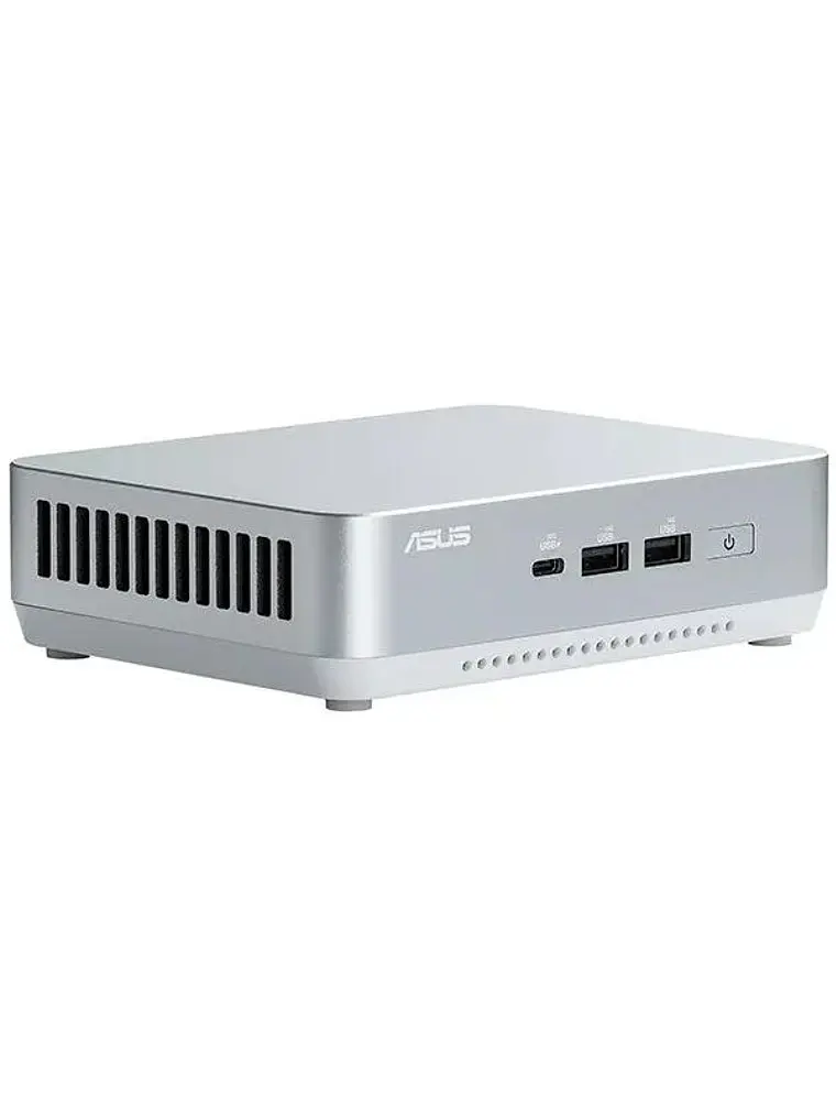 Asus NUC 14 Pro+ RNUC14RVSU700002I U7-155H Plata 1