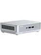 Asus NUC 14 Pro+ RNUC14RVSU700002I U7-155H Plata - Miniatura 1