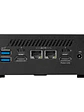 MSI Cubi NUC 1MG-238BEU Core 5-120U negro - Miniatura 4