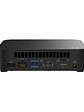 Asus NUC 14 Essencial RNUC14MNK2500002 N250 Slim - Miniatura 3