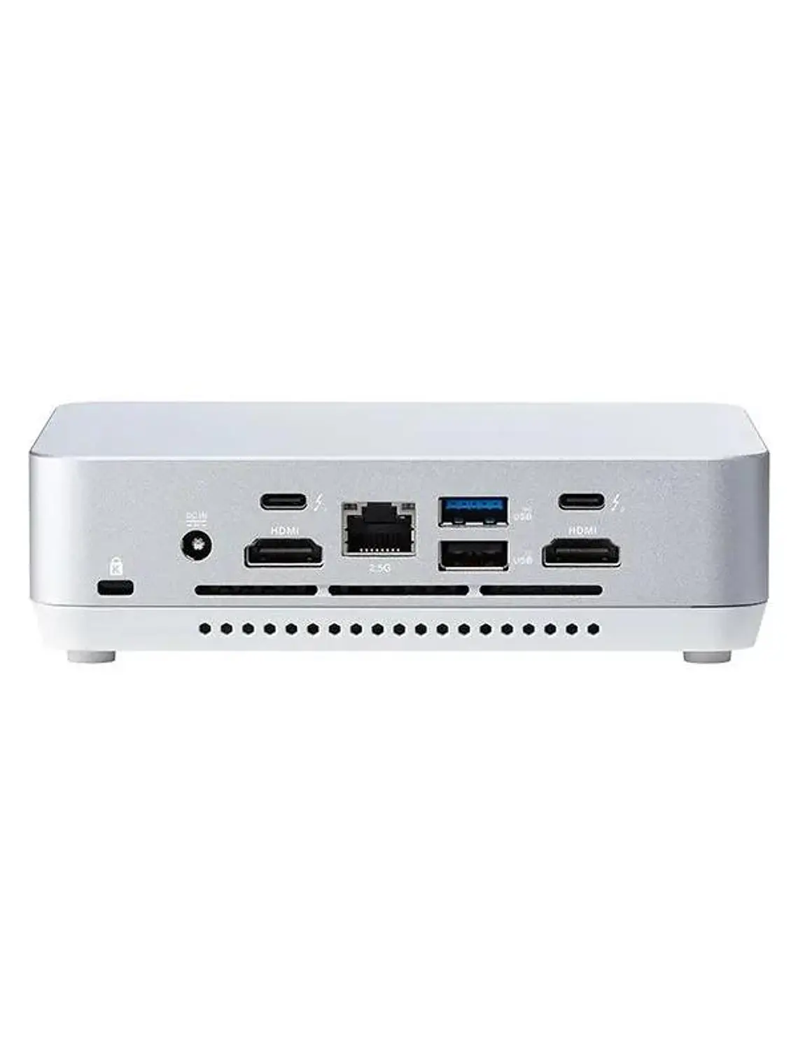 Asus NUC 14 Pro+ RNUC14RVSU700002I U7-155H Plata 3