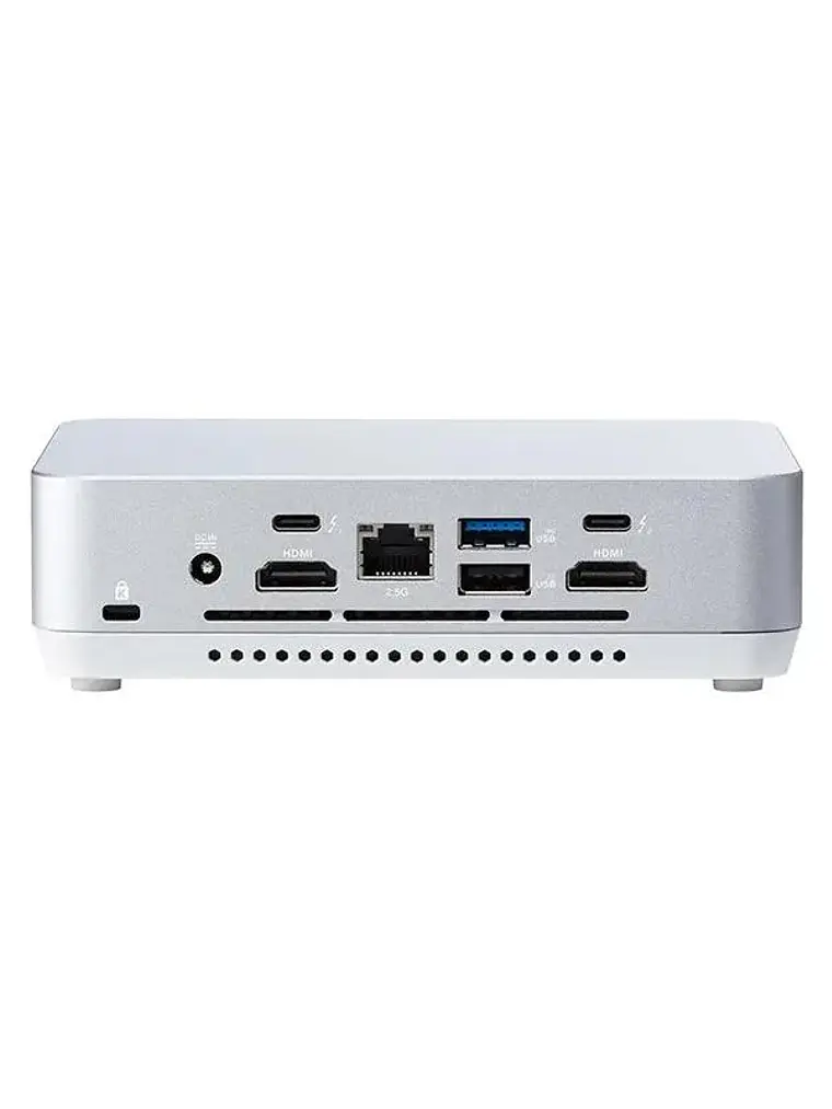 Asus NUC 14 Pro+ RNUC14RVSU700002I U7-155H Plata 3