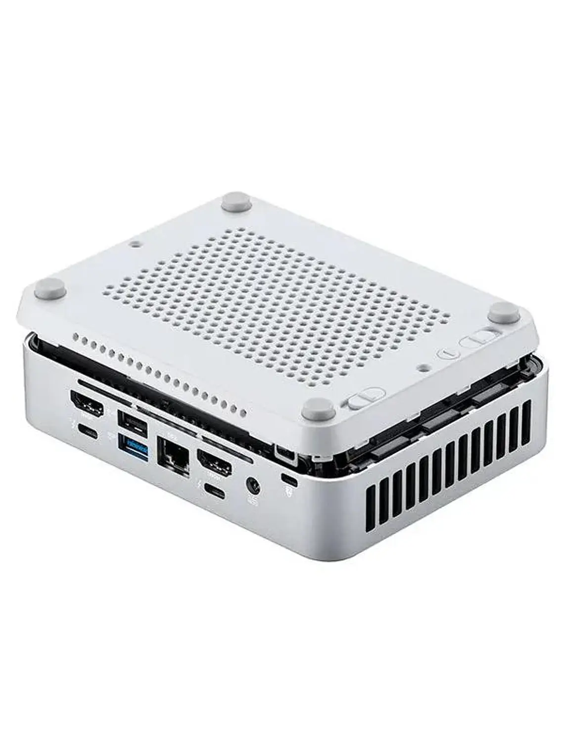 Asus NUC 14 Pro+ RNUC14RVSU900002I U9-185H Plata 4