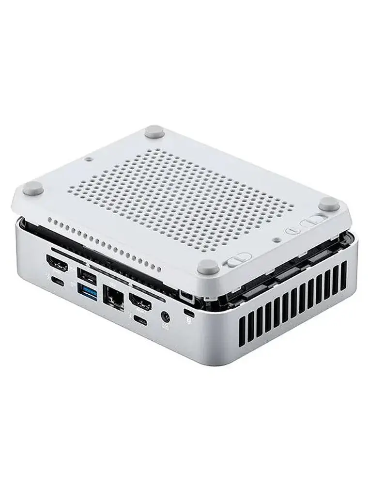 Asus NUC 14 Pro+ RNUC14RVSU900002I U9-185H Plata 4