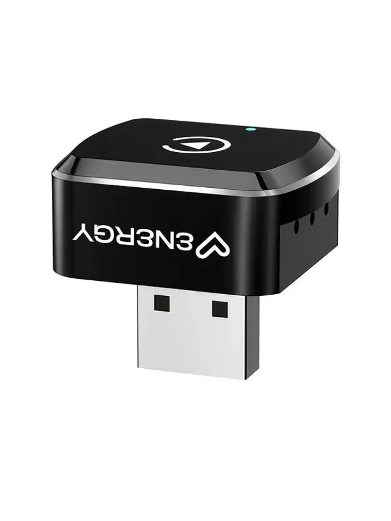 Energy Sistem Dual CarConnect 1
