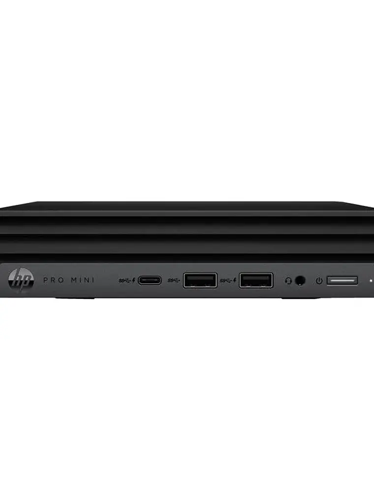HP Pro Mini 400 G9 i5-12500T 16GB 512GB W11P 1