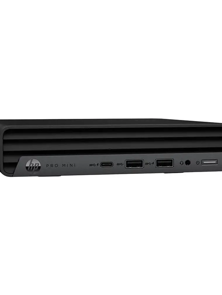 HP Pro Mini 400 G9 i5-12500T 16GB 512GB W11P 2