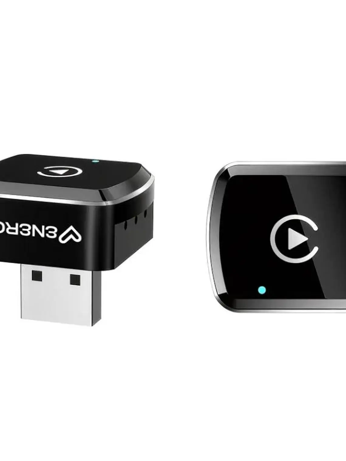 Energy Sistem Dual CarConnect 2