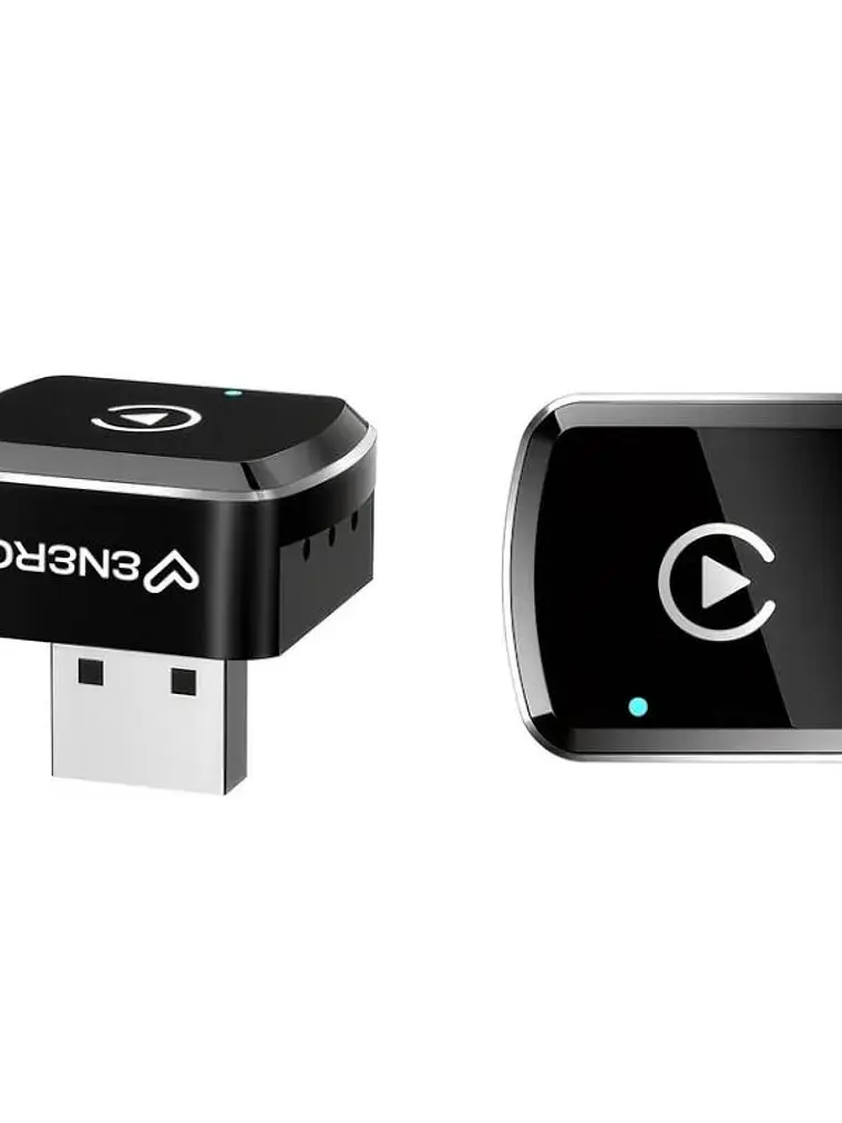 Energy Sistem Dual CarConnect 2