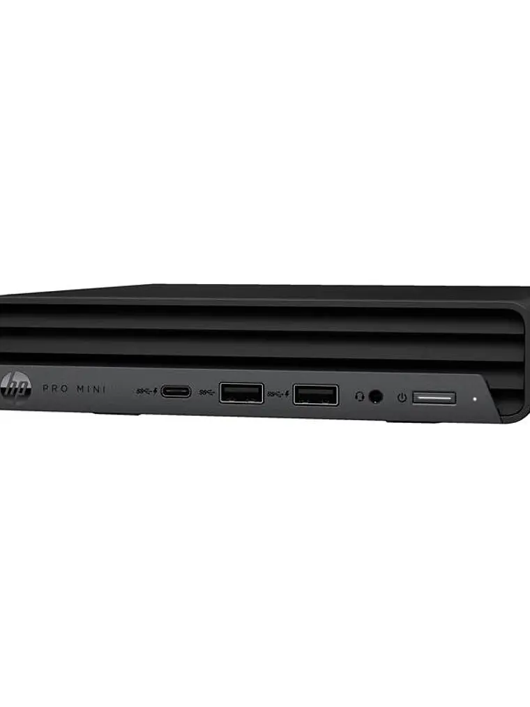 HP Pro Mini 400 G9 i5-12500T 16GB 512GB W11P 3